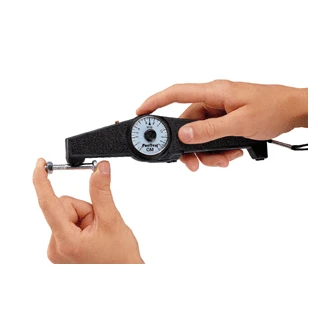 Магнитный толщиномер PosiTest F / G