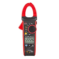 Токовые клещи RGK CM-20