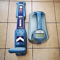 Трассоискатель БУ Radiodetection RD8000 PXL генератором Tx-10