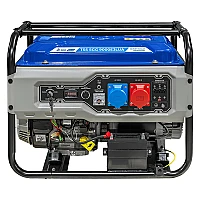 Бензиновый генератор TSS SGG 9000E3LUA