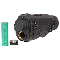 Тепловизионный монокуляр Hunter HR215 256х192, AI 384x288, D15, WiFi