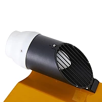 БПВА Apache 6 USV