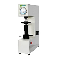 Стационарный твердомер МЕТОЛАБ 301 по Супер-Роквеллу
