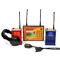 Корреляционный течеискатель Искор-3.27.105Д