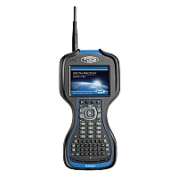 Контроллер Spectra Ranger 3XC, QWERTY, Cam, WWAN, Survey Pro GNSS (RG3-G02-003)