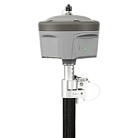 Ровер RTK South Galaxy G6 (IMU) + ПО SurvX