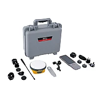 Комплект EFIX C5 + EFIX F6 + контроллер EFIX FC2 + модем EFIX FL3