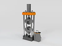 Разрывная гидравлическая машина РГМ-300-В