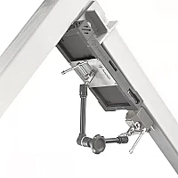 Крепление магнитное ЭКО-10ШМ