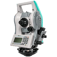 Тахеометр Nikon XS 3” OP
