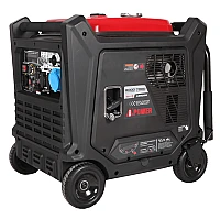 Инверторный генератор A-iPower A8000IS