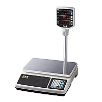 Товарные весы CAS PR-30P
