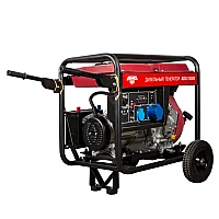 Дизельный генератор AMO ADG 5500E