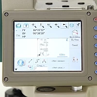 Тахеометр Vega NX61