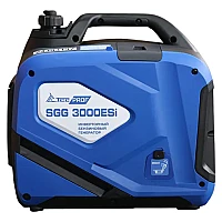 Бензогенератор инверторный TSS SGG 3000ESI