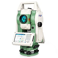 Электронный тахеометр FOIF RTS362 (R1000, 2")