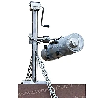 Штатив ШРТ-1 для МАРТ