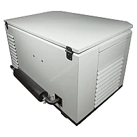Бензиновый генератор A-iPower A7500TEA в супертихом зимнем кожухе 1400SS RAL 7035 + блок автозапуска A-iPower 400 В, 25 А