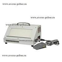 Негатоскоп светодиодный ГЕЛИОС мини XRS 85/220