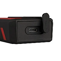 Лазерный дальномер RGK DX-100