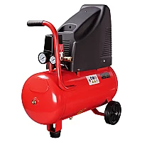 Безмасляный компрессор FUBAG OL 231/24 CM2