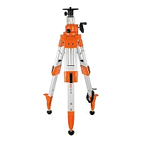 Ротационный нивелир RGK SP-400G + штатив RGK SH-170