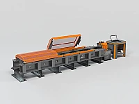 Разрывная гидравлическая машина РГМ-300-Г