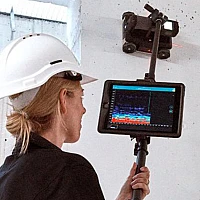 Георадар Proceq GPR Live