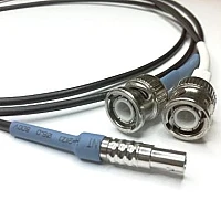 Кабель Lemo00 - 2BNC