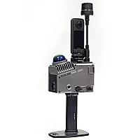 L-образное крепление для соединения сканера Goslam серии M40 (GSI) с камерой Insta360 X5