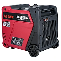 Инверторный генератор A-iPower A4500LiS