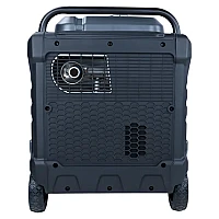 Инверторный генератор Dinking DK9000iE