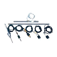 Датчик для твердомеров ТЭМП для измерений на глубине до 1000 м