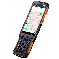 Комплект приемника PrinCe i90 + HCE600 + LandStar 8