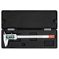 Электронный штангенциркуль RGK SC-200 (ШЦЦ-I-200-0,01)