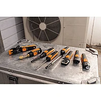 Набор смарт-зондов для холодильных и вентиляционных систем (кейс/2x testo 549i 2 Gen,2x testo 115i 2 Gen ,2x 605i 2 Gen, 805i, 405i,410i, 905i, 510i), протокол калибровки, батарейки