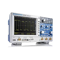 Осциллограф Rohde & Schwarz RTC1002-B222