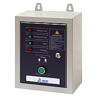 Блок АВР-С TSS 18000/400