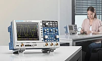 Осциллограф Rohde & Schwarz RTC1002