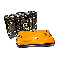 Георадар “ОКО-3” с антенным блоком АБ-250М3