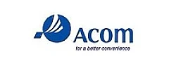 Настольные весы Acom