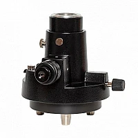 Адаптер трегера с оптическим центриром AL10-D