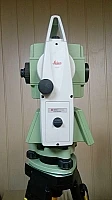 Тахеометр БУ Leica TS06power5