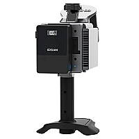 МОБИЛЬНЫЙ ЛАЗЕРНЫЙ 3D СКАНЕР GOSLAM T100 (GSI)