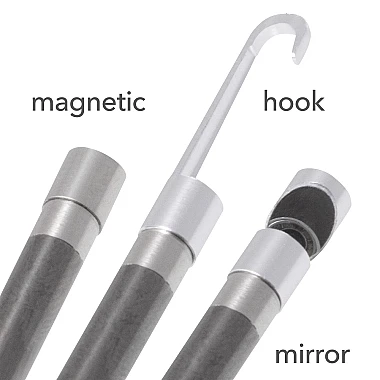 Три дополнительных приспособления, расширяющие технические возможности