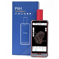 Портативный GNSS приемник SinoGNSS P6H