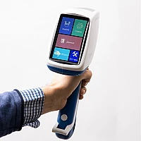 Рентгенофлуоресцентный анализатор металлов TrueXR