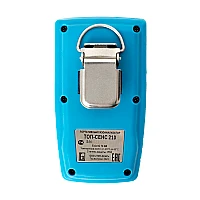 Портативный газоанализатор ТОП-СЕНС 210 (HCN) с поверкой