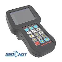 Вихретоковый дефектоскоп ВД3-81