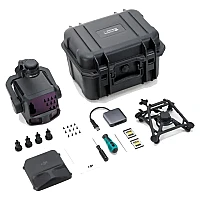 Подвес с камерой DJI Zenmuse L3